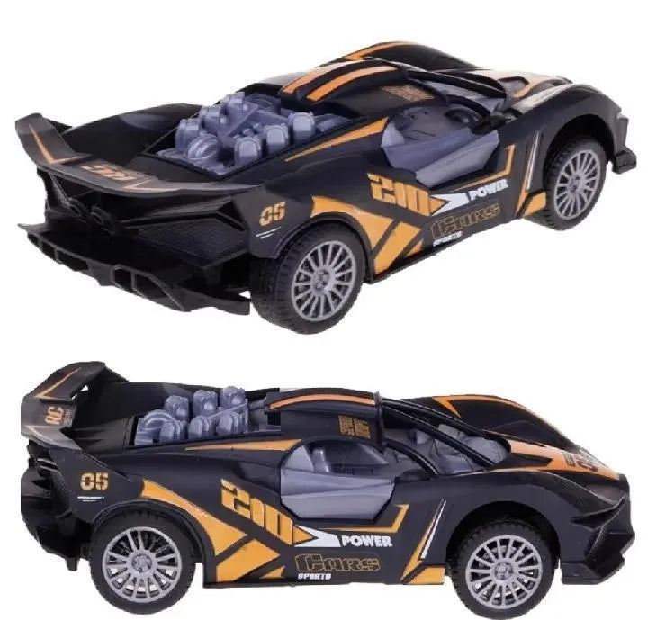 RC Racing Car