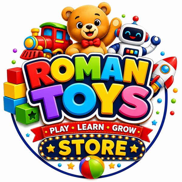 Roman Toys Store