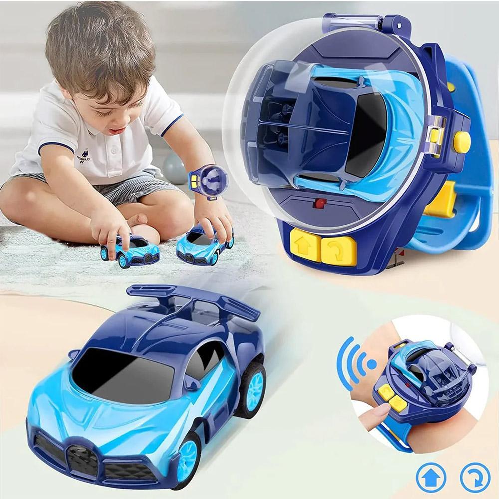 USB Control Transforming Racing Car 🚗